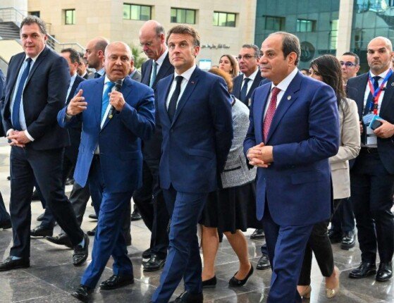 بتمويل فرنسي.. تفاصيل إقامة محطة متكاملة لإنتاج الهيدروجين الأخضر بتمويل فرنسي.. تفاصيل إقامة محطة متكاملة لإنتاج الهيدروجين الأخضر