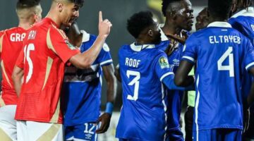 بث مباشر الآن لمباراة الأهلي والهلال السوداني بجودة عالية بدون تقطيع.. مباشر