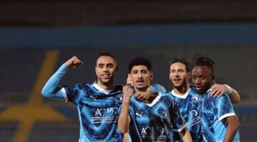 بث مباشر الآن لمباراة بيراميدز وأورلاندو بدون تقطيع في أبطال أفريقيا