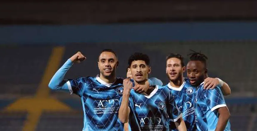 بث مباشر الآن لمباراة بيراميدز وأورلاندو بدون تقطيع في أبطال أفريقيا بث مباشر الآن لمباراة بيراميدز وأورلاندو بدون تقطيع في أبطال أفريقيا