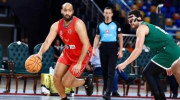 بث مباشر بالفيديو.. الاتحاد 16-20 الأهلي – دوري السوبر لكرة السلة