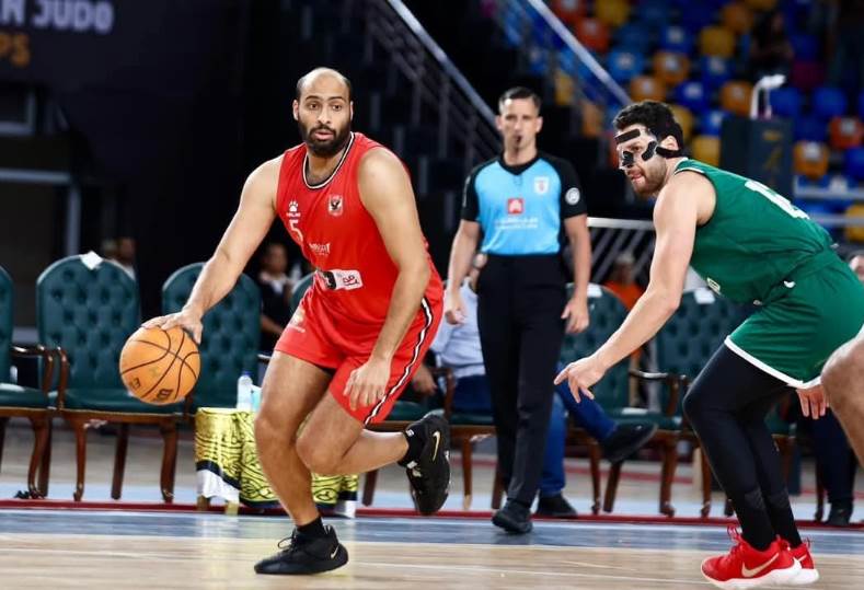 بث مباشر بالفيديو.. الاتحاد 35-32 الأهلي – دوري السوبر لكرة السلة بث مباشر بالفيديو.. الاتحاد 35-32 الأهلي – دوري السوبر لكرة السلة