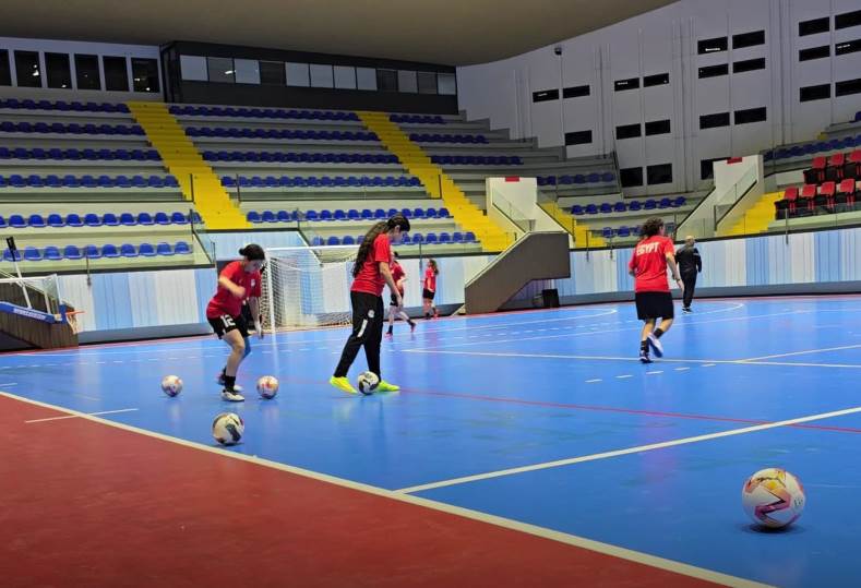 بث مباشر بالفيديو | مباراة مصر وأنجولا كأس الأمم الإفريقية للكرة النسائية.. بعد قليل بث مباشر بالفيديو | مباراة مصر وأنجولا كأس الأمم الإفريقية للكرة النسائية.. بعد قليل