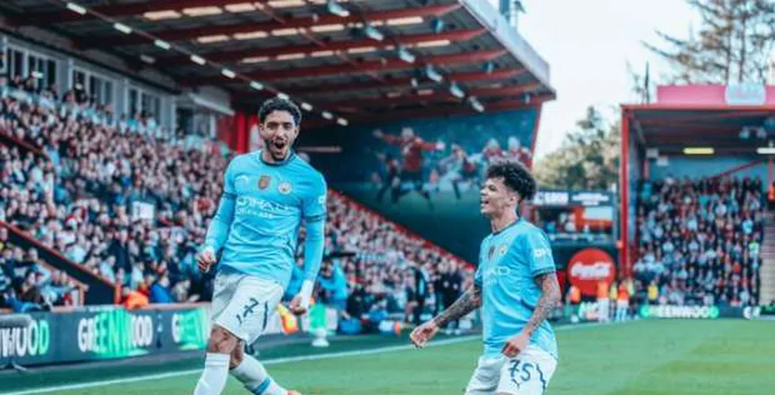 بث مباشر لحظة بلحظة لمباراة مانشستر سيتي وأستون فيلا (1-1) بث مباشر لحظة بلحظة لمباراة مانشستر سيتي وأستون فيلا (1-1)