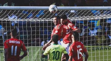بث مباشر لمباراة الأهلي وصن داونز في إياب دوري الأبطال بدون تقطيع
