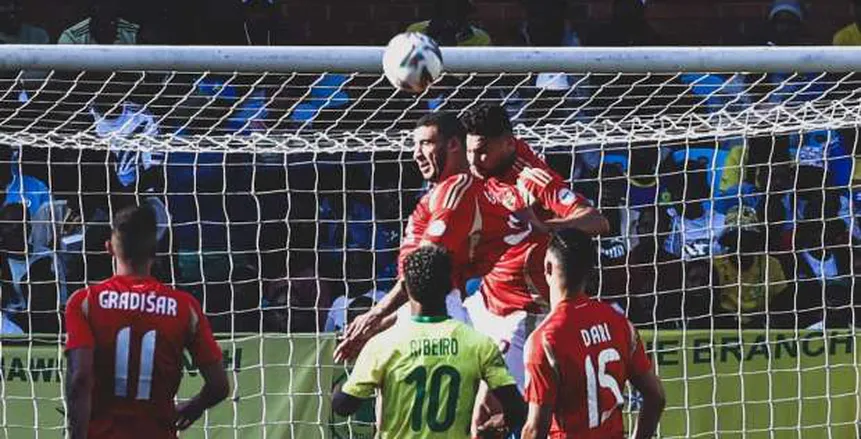 بث مباشر لمباراة الأهلي وصن داونز في إياب دوري الأبطال بدون تقطيع بث مباشر لمباراة الأهلي وصن داونز في إياب دوري الأبطال بدون تقطيع
