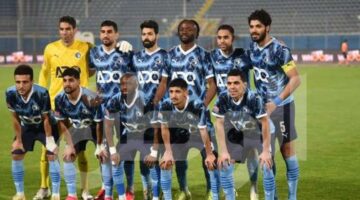 بث مباشر لمباراة بيراميدز وأورلاندو في دوري أبطال أفريقيا بدون تقطيع