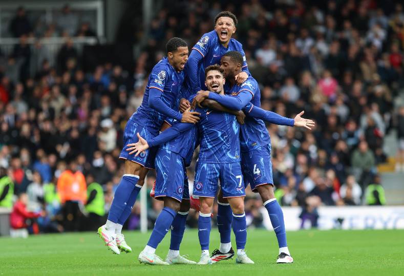 بث مباشر.. مباراة تشيلسي 1-0 إيفرتون في الدوري الإنجليزي.. جاكسون يتقدم بث مباشر.. مباراة تشيلسي 1-0 إيفرتون في الدوري الإنجليزي.. جاكسون يتقدم