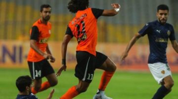 بث مباشر.. مباراة سيراميكا كليوباترا ضد فاركو في الدوري المصري