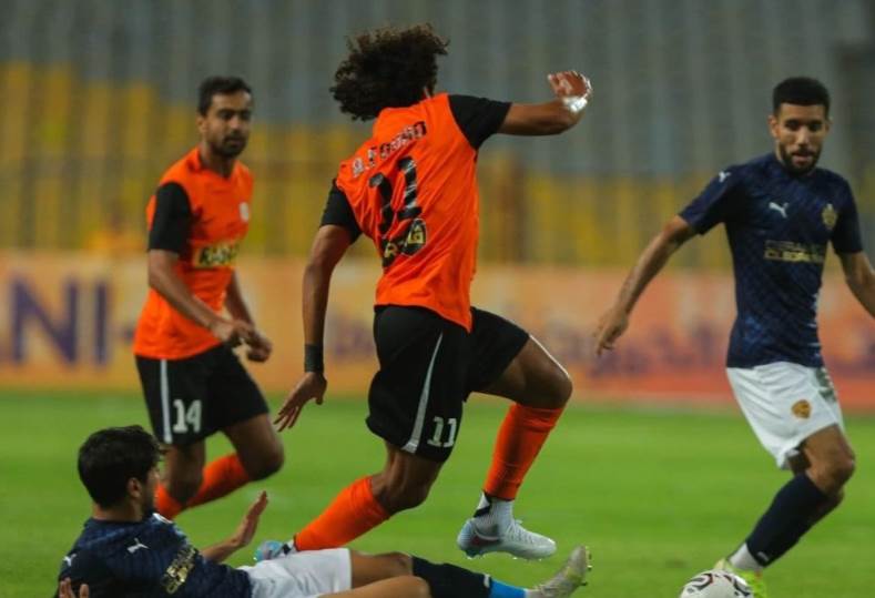 بث مباشر.. مباراة سيراميكا كليوباترا ضد فاركو في الدوري المصري بث مباشر.. مباراة سيراميكا كليوباترا ضد فاركو في الدوري المصري