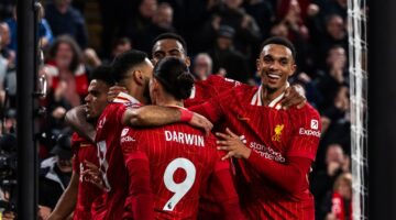 أخبار ليفربول اليوم.. وكيل نجم الريدز يصدم ريال مدريد