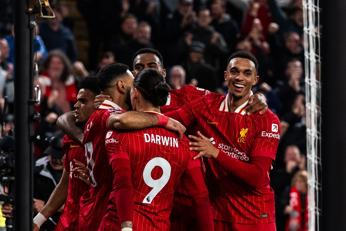 أخبار ليفربول اليوم.. وكيل نجم الريدز يصدم ريال مدريد