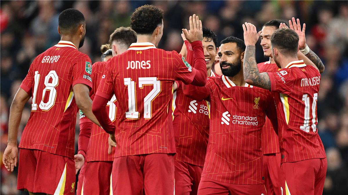 بث مباشر مباراة ليفربول وليستر سيتي بالدوري الإنجليزي بث مباشر مباراة ليفربول وليستر سيتي بالدوري الإنجليزي