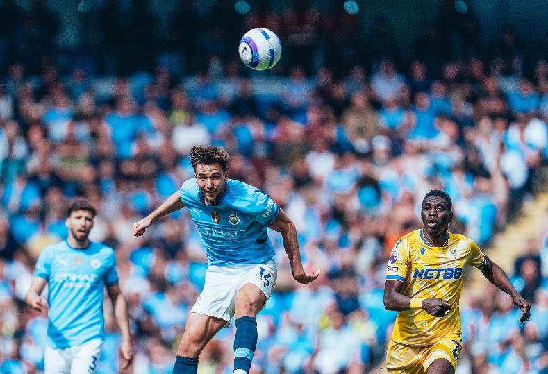 بث مباشر.. مباراة مانشستر سيتي (3-2) كريستال بالاس في الدوري الإنجليزي.. كوفاسيتش يسجل بث مباشر.. مباراة مانشستر سيتي (3-2) كريستال بالاس في الدوري الإنجليزي.. كوفاسيتش يسجل