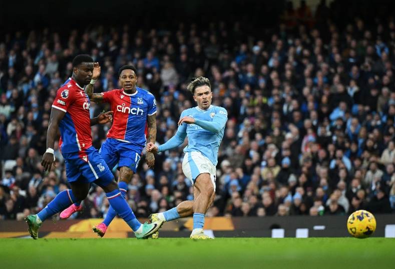 بث مباشر.. مباراة مانشستر سيتي (0-1) كريستال بالاس في الدوري الإنجليزي.. إيبيريشي إيز يسجل بث مباشر.. مباراة مانشستر سيتي (0-1) كريستال بالاس في الدوري الإنجليزي.. إيبيريشي إيز يسجل