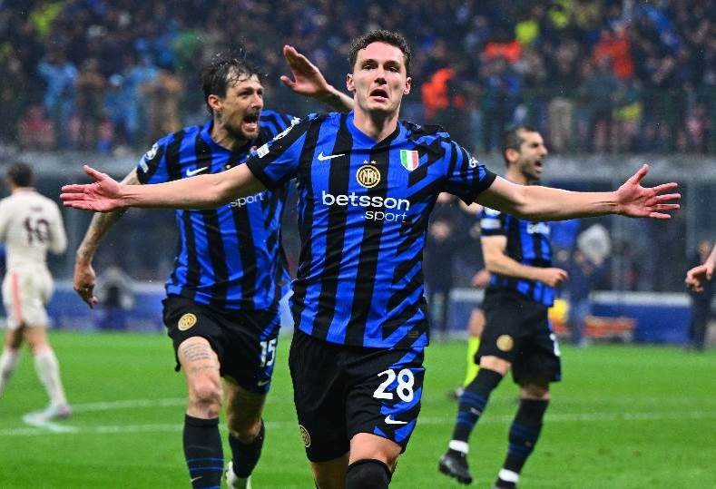 بث مباشر مشاهدة مباراة إنتر وميلان في نصف نهائي كأس إيطاليا بث مباشر مشاهدة مباراة إنتر وميلان في نصف نهائي كأس إيطاليا