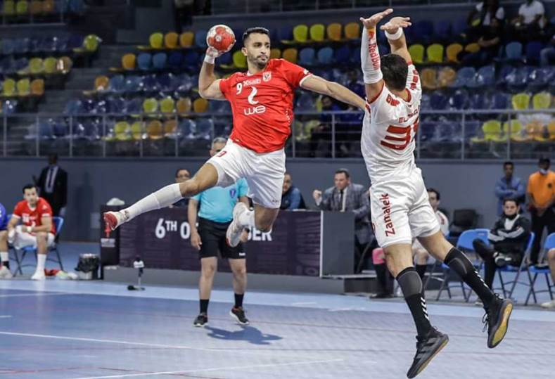 بث مباشر مشاهدة مباراة الأهلي 6 – 5 الزمالك في نهائي كأس مصر لكرة اليد بث مباشر مشاهدة مباراة الأهلي 6 – 5 الزمالك في نهائي كأس مصر لكرة اليد