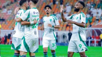 بث مباشر مشاهدة مباراة الأهلي السعودي ضد بوريرام يونايتد التايلاندي بدوري أبطال آسيا