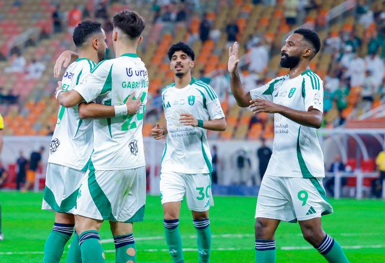 بث مباشر مشاهدة مباراة الأهلي السعودي ضد بوريرام يونايتد التايلاندي بدوري أبطال آسيا بث مباشر مشاهدة مباراة الأهلي السعودي ضد بوريرام يونايتد التايلاندي بدوري أبطال آسيا
