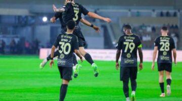 بث مباشر مشاهدة مباراة الأهلي ضد الوحدة في دوري روشن السعودي