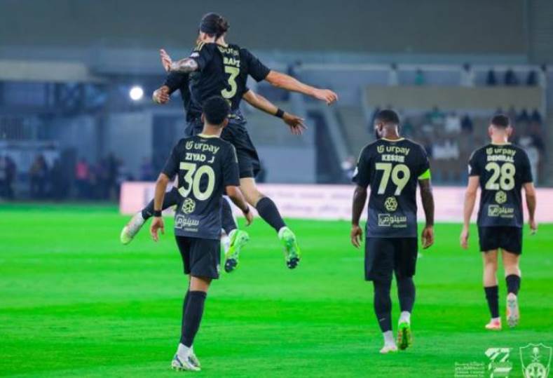 بث مباشر مشاهدة مباراة الأهلي ضد الوحدة في دوري روشن السعودي بث مباشر مشاهدة مباراة الأهلي ضد الوحدة في دوري روشن السعودي