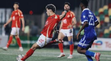 بث مباشر مشاهدة مباراة الأهلي وصن داونز في نصف نهائي دوري أبطال أفريقيا