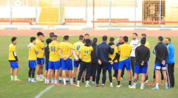 بث مباشر مشاهدة مباراة الإسماعيلي ضد طلائع الجيش