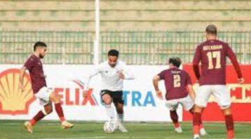 بث مباشر مشاهدة مباراة الجونة ضد مودرن سبورت في كأس عاصمة مصر.. بعد قليل
