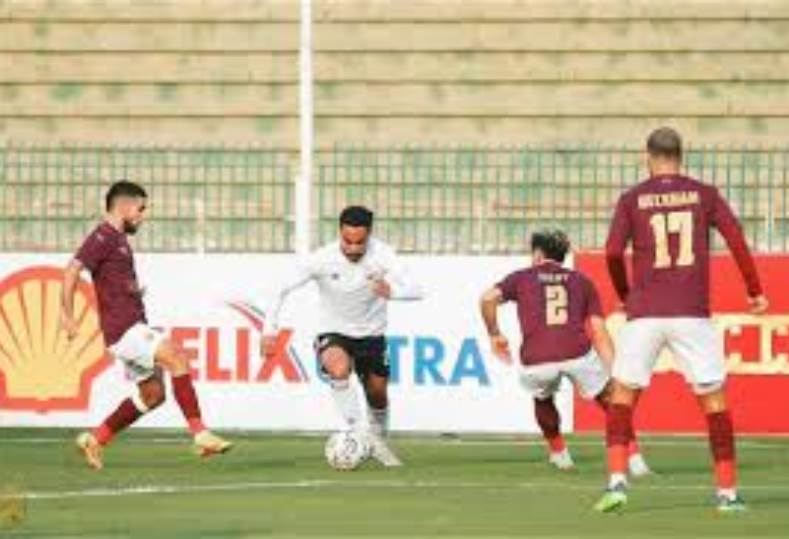بث مباشر مشاهدة مباراة الجونة ضد مودرن سبورت في كأس عاصمة مصر.. بعد قليل بث مباشر مشاهدة مباراة الجونة ضد مودرن سبورت في كأس عاصمة مصر.. بعد قليل