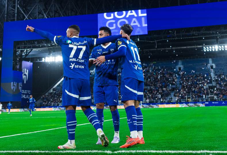 بث مباشر مشاهدة مباراة الهلال 3 – 0 الخليج في الدوري السعودي بث مباشر مشاهدة مباراة الهلال 3 – 0 الخليج في الدوري السعودي