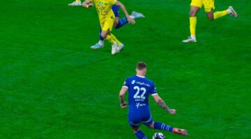 بث مباشر مشاهدة مباراة الهلال ضد الشباب في الدوري السعودي للمحترفين