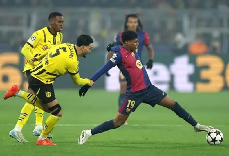 بث مباشر مشاهدة مباراة برشلونة ضد بوروسيا دورتموند في دوري أبطال أوروبا بث مباشر مشاهدة مباراة برشلونة ضد بوروسيا دورتموند في دوري أبطال أوروبا