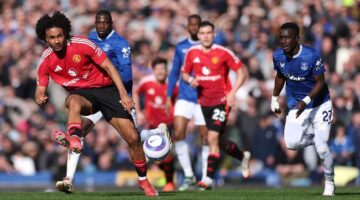 بث مباشر مشاهدة مباراة بورنموث 1 – 1 مانشستر يونايتد في الدوري الإنجليزي.. انتهت