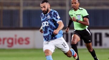 بث مباشر مشاهدة مباراة بيراميدز  0 – 0 أورلاندو بايرتس في دوري أبطال أفريقيا