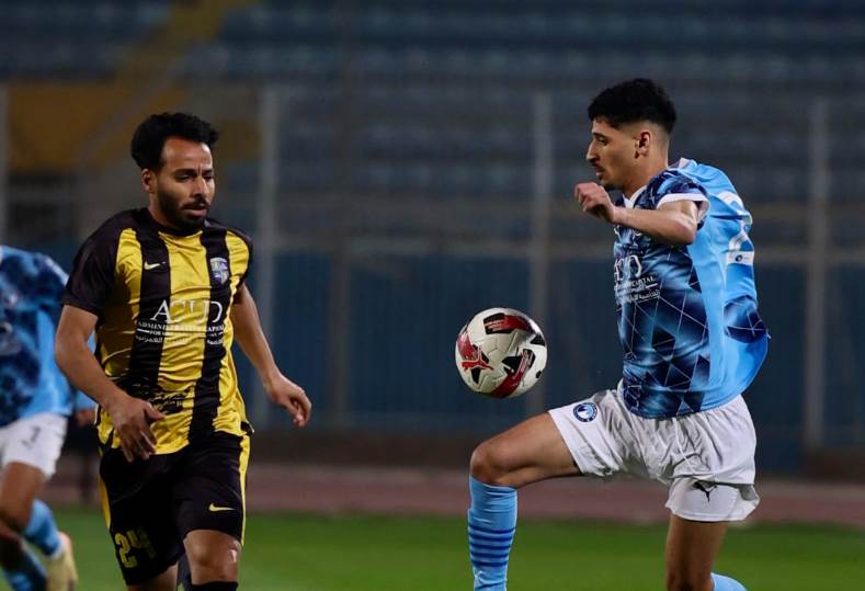 بث مباشر مشاهدة مباراة بيراميدز 0 – 0 حرس الحدود في كأس عاصمة مصر بث مباشر مشاهدة مباراة بيراميدز 0 – 0 حرس الحدود في كأس عاصمة مصر