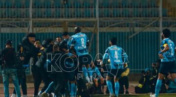 بث مباشر مشاهدة مباراة بيراميدز 0-1 أورلاندو بايرتس في دوري أبطال أفريقيا