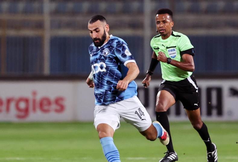 بث مباشر مشاهدة مباراة بيراميدز ضد أورلاندو بايرتس في دوري أبطال أفريقيا بث مباشر مشاهدة مباراة بيراميدز ضد أورلاندو بايرتس في دوري أبطال أفريقيا