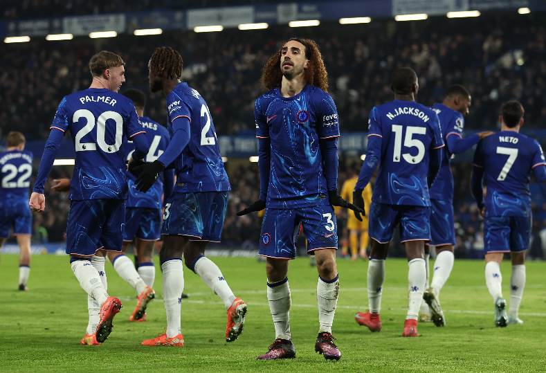 بث مباشر – مشاهدة مباراة تشيلسي 0 – 0 ليجيا وارسو البولندي في دوري المؤتمر الأوروبي.. الدقيقة 9 بث مباشر – مشاهدة مباراة تشيلسي 0 – 0 ليجيا وارسو البولندي في دوري المؤتمر الأوروبي.. الدقيقة 9