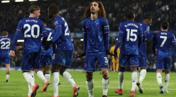 بث مباشر – مشاهدة مباراة تشيلسي 3 – 0 ليجيا وارسو البولندي في دوري المؤتمر الأوروبي.. انتهت