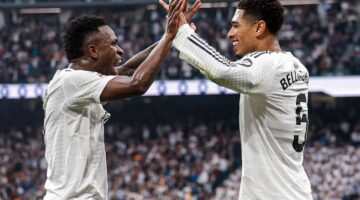 بث مباشر مشاهدة مباراة ريال مدريد ضد خيتافي في الدوري الإسباني