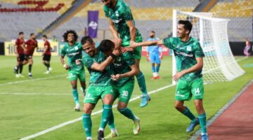 بث مباشر مشاهدة مباراة سيمبا ضد المصري في الكونفدرالية.. بعد قليل