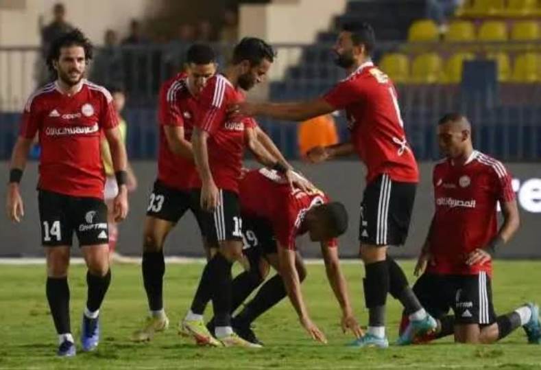 بث مباشر مشاهدة مباراة طلائع الجيش ضد إنبي في كأس عاصمة مصر.. بعد قليل بث مباشر مشاهدة مباراة طلائع الجيش ضد إنبي في كأس عاصمة مصر.. بعد قليل