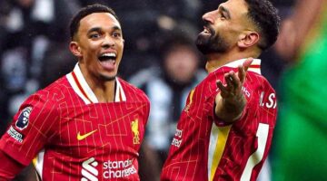 بث مباشر مشاهدة مباراة ليفربول 0 – 0 وست هام يونايتد في الدوري الإنجليزي.. انطلاق المباراة