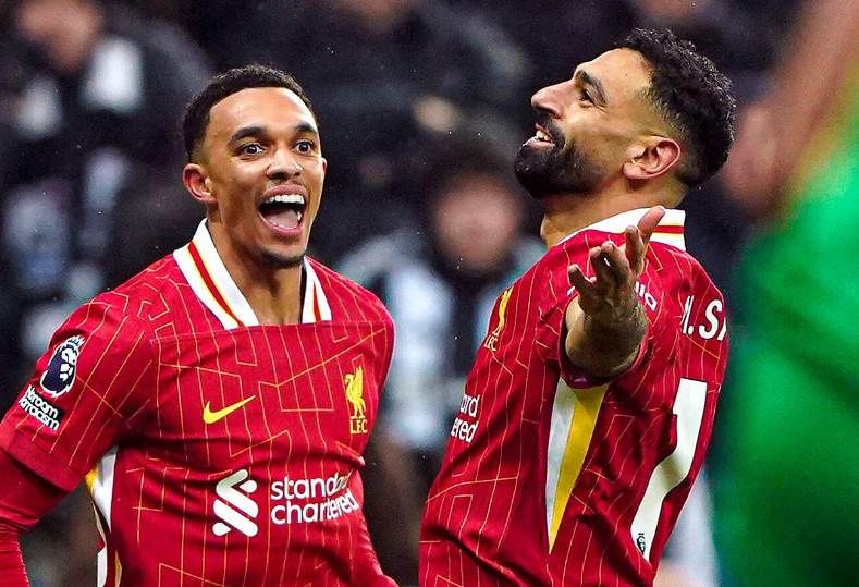بث مباشر مشاهدة مباراة ليفربول 0 – 0 وست هام يونايتد في الدوري الإنجليزي.. انطلاق المباراة بث مباشر مشاهدة مباراة ليفربول 0 – 0 وست هام يونايتد في الدوري الإنجليزي.. انطلاق المباراة