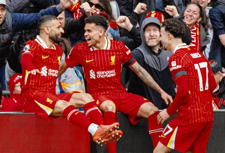 بث مباشر مشاهدة مباراة ليفربول 2-1 توتنهام في الدوري الإنجليزي بث مباشر مشاهدة مباراة ليفربول 2-1 توتنهام في الدوري الإنجليزي
