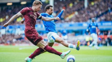  بث مباشر مشاهدة مباراة مانشستر سيتي 1 – 1 أستون فيلا في الدوري الإنجليزي