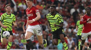بث مباشر مشاهدة مباراة مانشستر يونايتد 1 – 0 ليون في الدوري الأوروبي