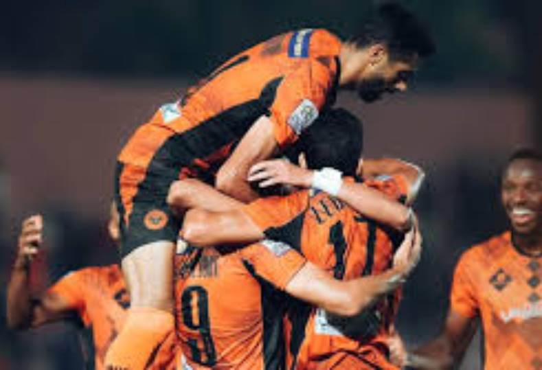 بث مباشر.. نهضة بركان 1-0 النادي القسنطيني في كأس الكونفدرالية.. يوسف ميهري يسجل بث مباشر.. نهضة بركان 1-0 النادي القسنطيني في كأس الكونفدرالية.. يوسف ميهري يسجل