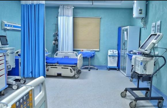 محافظ جنوب سيناء: توجيه 847 مليون جنيه لتطوير القطاع الصحي بالمحافظة