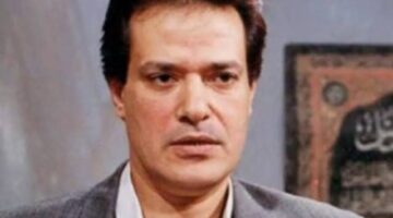 بحبك أوي.. ابنة إبراهيم يسري تحيي ذكرى وفاة والدها بهذه الكلمات